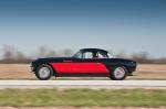 Bugatti Type 101 Coupe 1950 года